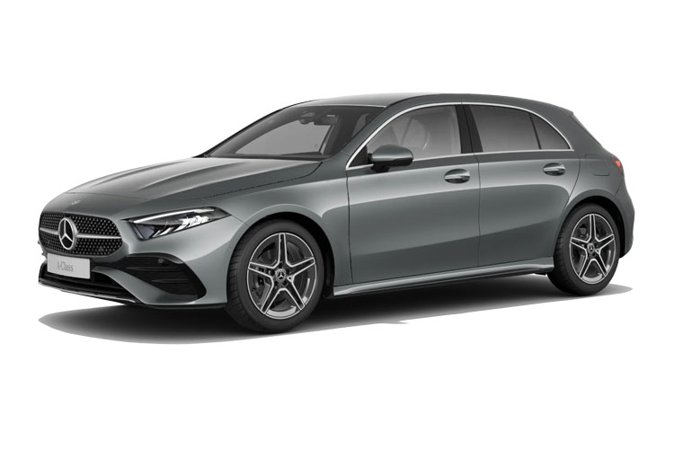 3471601 A180 AMG Line Executive 5dr Auto