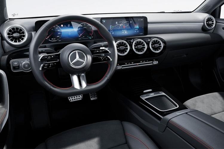 3441468 A45 S 4Matic+ Plus 5dr Auto