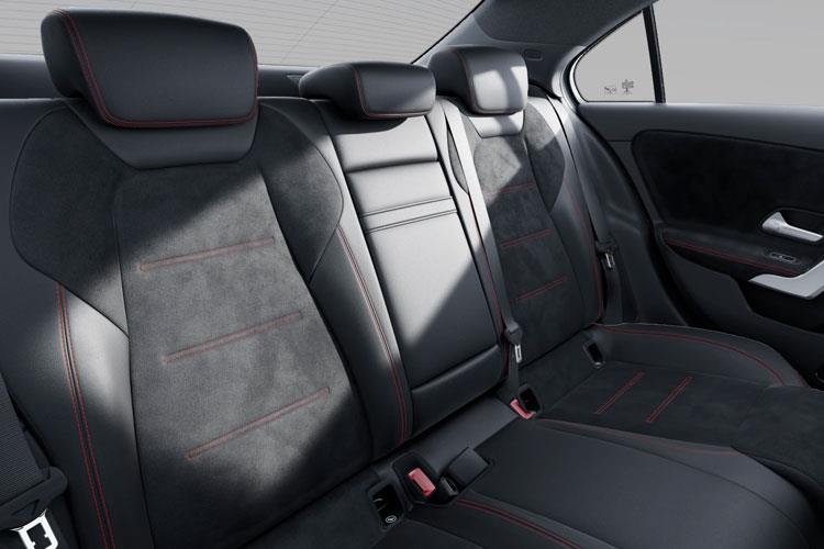 3445484 A200d AMG Line Premium 4dr Auto