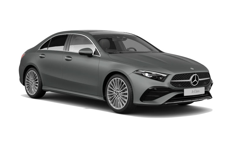 3445469 A200 AMG Line Executive 4dr Auto