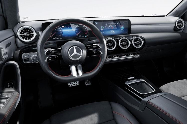 3445467 A200 AMG Line Premium 4dr Auto