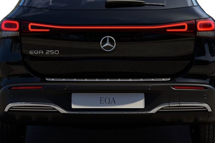 3471842 EQA 250+ 140kW AMG Line Premium 70.5kWh 5dr Auto