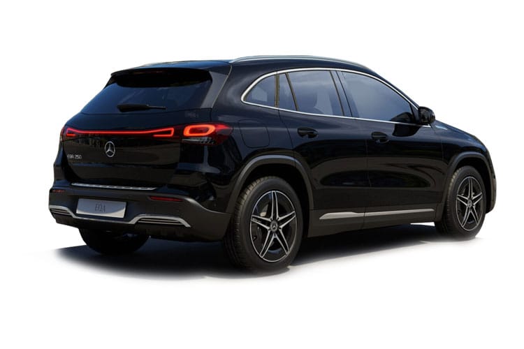 3441678 EQA 250+ 140kW AMG Line Premium 70.5kWh 5dr Auto