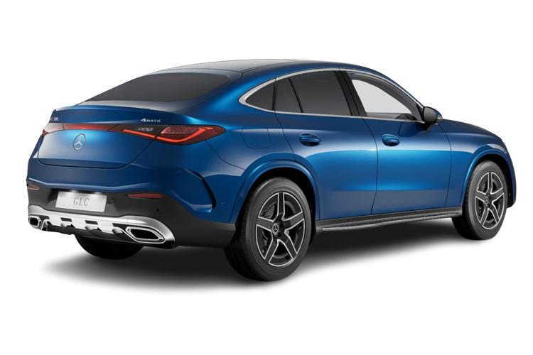 3441515 GLC 300 4Matic AMG Line 5dr 9G-Tronic