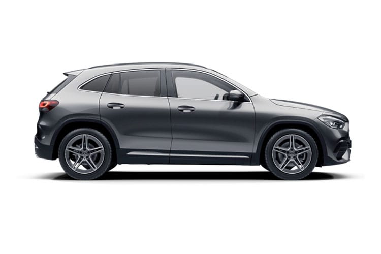 3471644 GLA 35 4Matic Premium Plus 5dr Auto