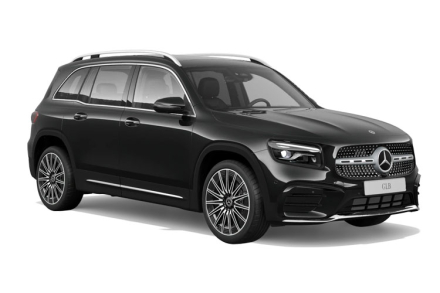 Mercedes-benz Glb Estate GLB 200 AMG Line Executive 5dr 7G-Tronic