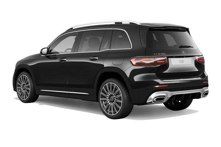 3441536 GLB 220d 4Matic AMG Line Premium + 5dr 8G-Tronic