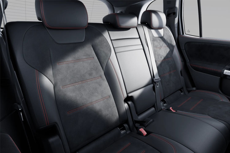 3441533 GLB 200d AMG Line Premium Plus 5dr 8G-Tronic