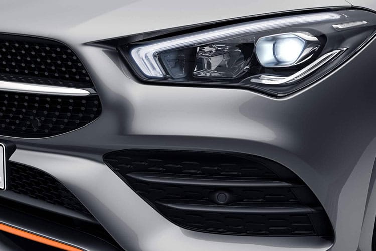 3441558 CLA 180 AMG Line Premium Plus 5dr Tip Auto