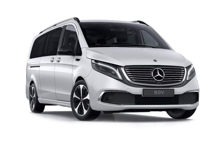 3471884 EQV 300 150 kW Executive Long 90 kWh 5dr Auto