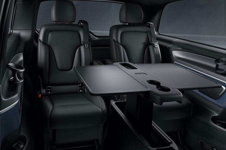 3471884 EQV 300 150 kW Executive Long 90 kWh 5dr Auto