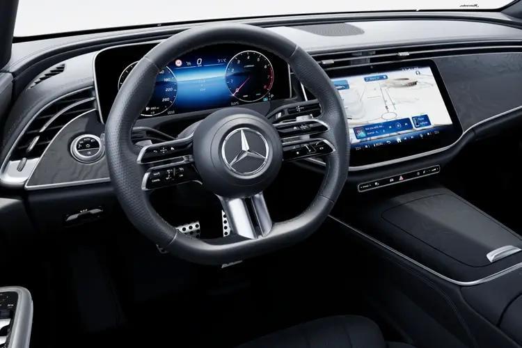3417864 E53 4Matic+ Edition 1 4dr TCT
