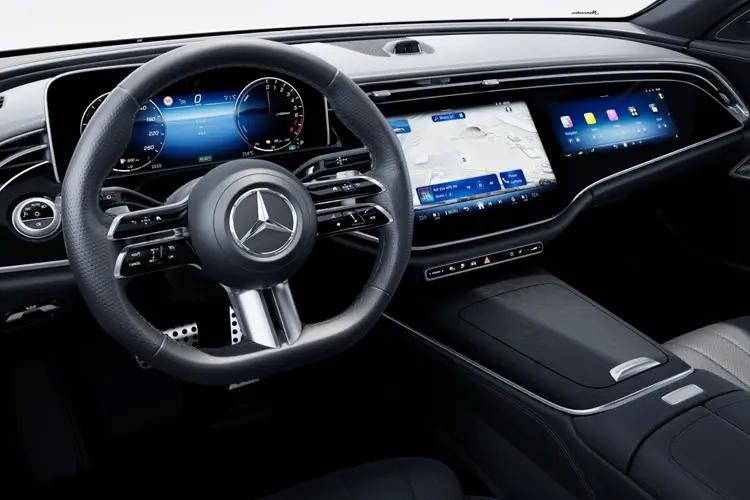 3441636 E220d AMG Line 5dr 9G-Tronic