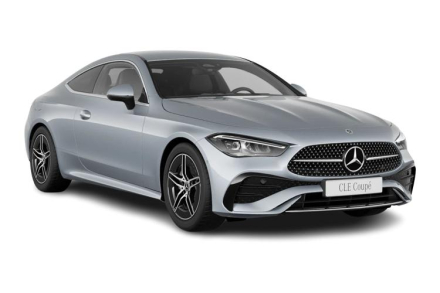 Mercedes-benz Cle Diesel Coupe CLE 220d Premier Edition 2dr 9G-Tronic