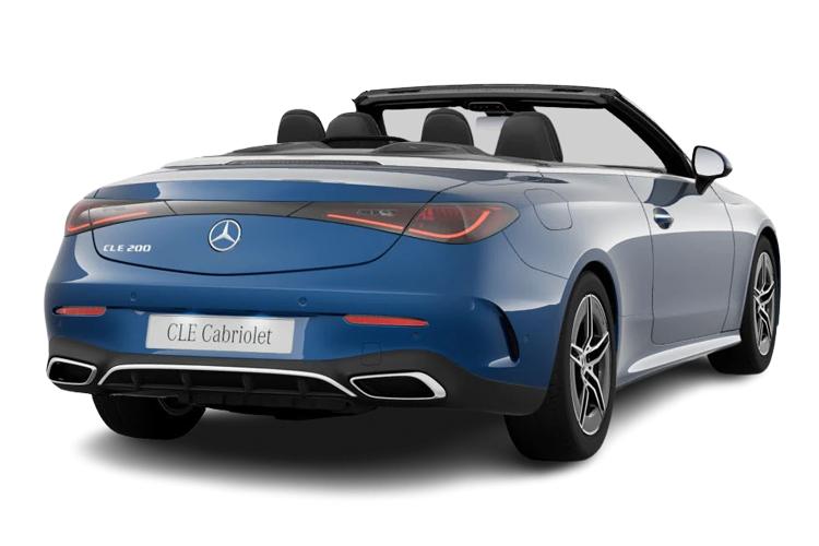 3441722 CLE 53 4Matic+ AMG Night Edn Prem + 2dr 9G-Tronic
