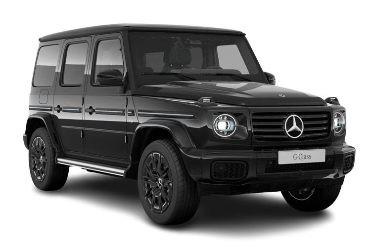 3471885 G450d Professional Line 5dr 9G-Tronic