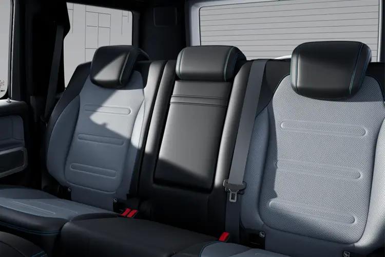 3441732 G500 AMG Line Premium Plus 5dr 9G-Tronic