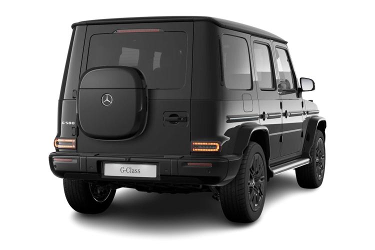 3415189 G450d AMG Line Premium Plus 5dr 9G-Tronic