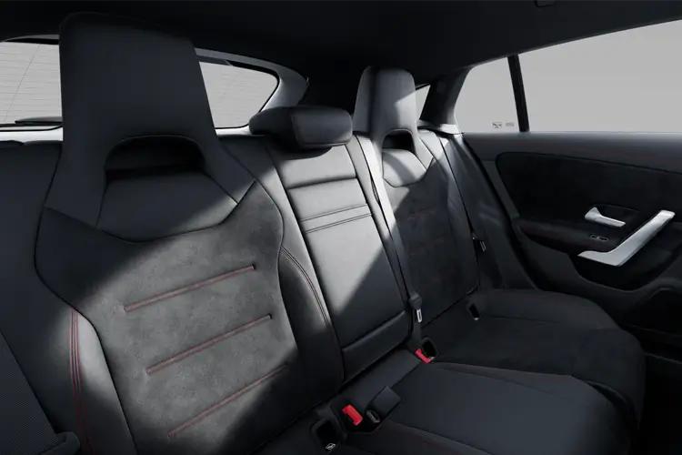 3441745 CLA 250+ 200kW EQ AMG Line Prem Ed 85kWh 4dr Auto