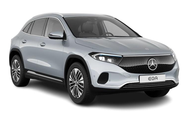 3471845 EQA 250+ 140kW Urban Edition 70.5kWh 5dr Auto