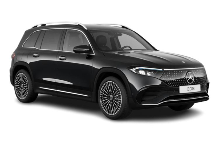 Mercedes-benz Eqb Estate Special Edition EQB 250+ 140kW Urban Edition 70.5kWh 5dr Auto