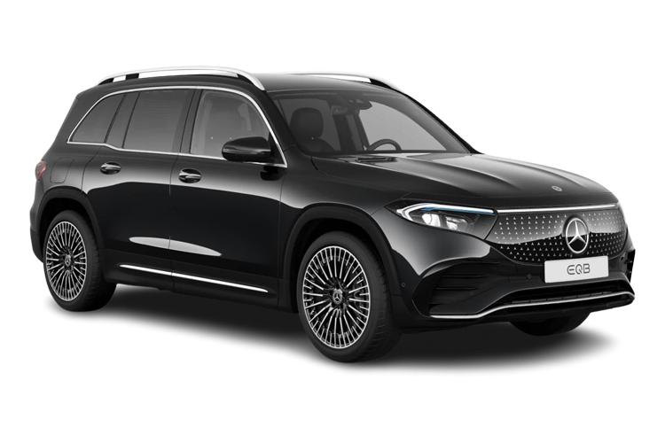 3471852 EQB 250+ 140kW Urban Edition 70.5kWh 5dr Auto