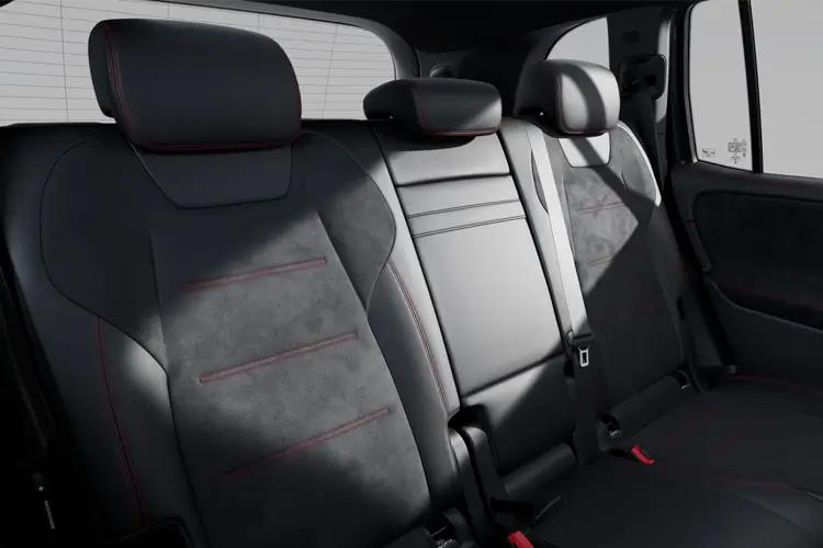 3471852 EQB 250+ 140kW Urban Edition 70.5kWh 5dr Auto
