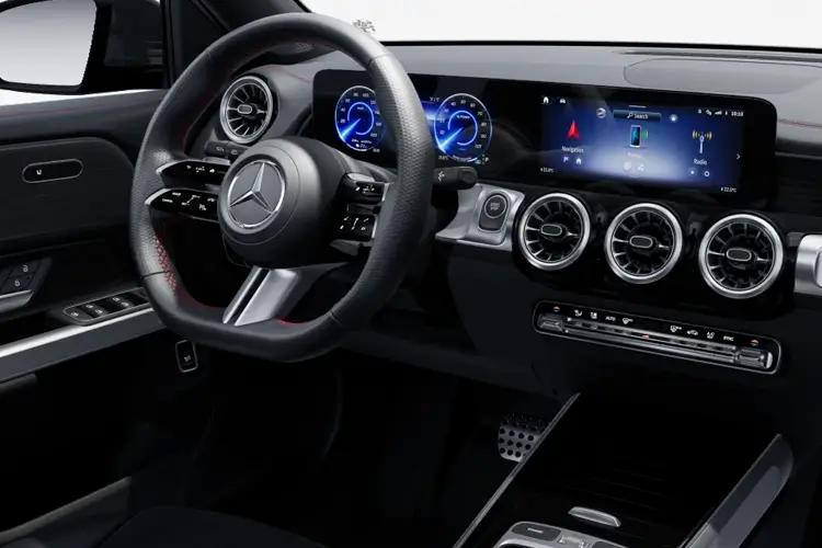 3441742 EQB 250+ 140kW Urban Edition 70.5kWh 5dr Auto