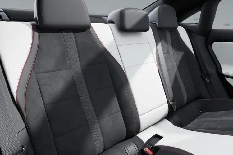 3455959 CLA 180 AMG Line Executive 4dr Tip Auto