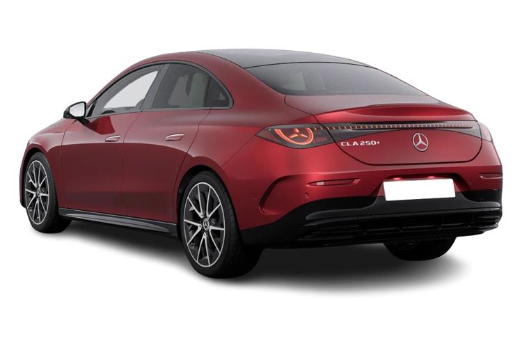3471711 CLA 180 Sport Executive 4dr Auto