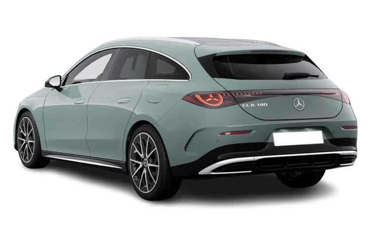 3471743 CLA 220 4MATIC AMG Line Premium 5dr Auto