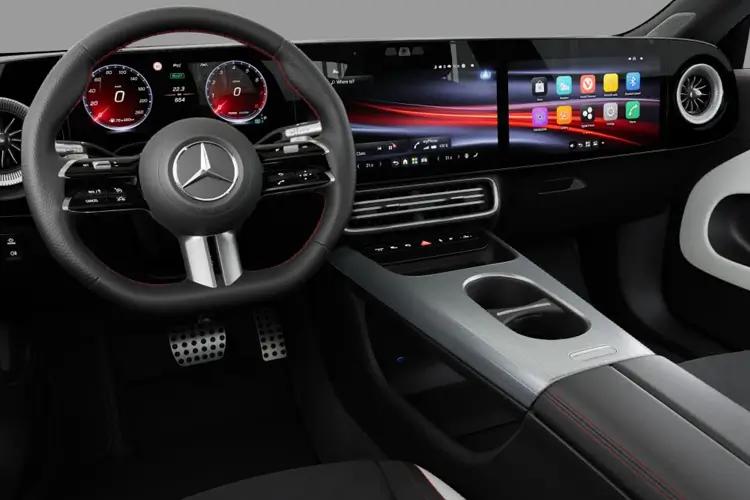 3471715 CLA 180 Sport 5dr Auto
