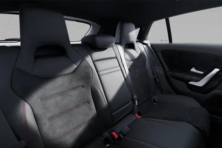 3441558 CLA 180 AMG Line Premium Plus 5dr Tip Auto