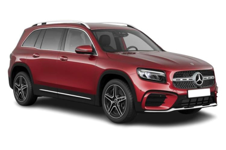 Mercedes-benz Glb Electric Estate GLB 250+ 200kW AMG Line Premium 85kWh 5dr Auto