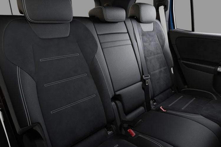 3471917 GLB 250+ 200kW AMG Line Premium 85kWh 5dr Auto