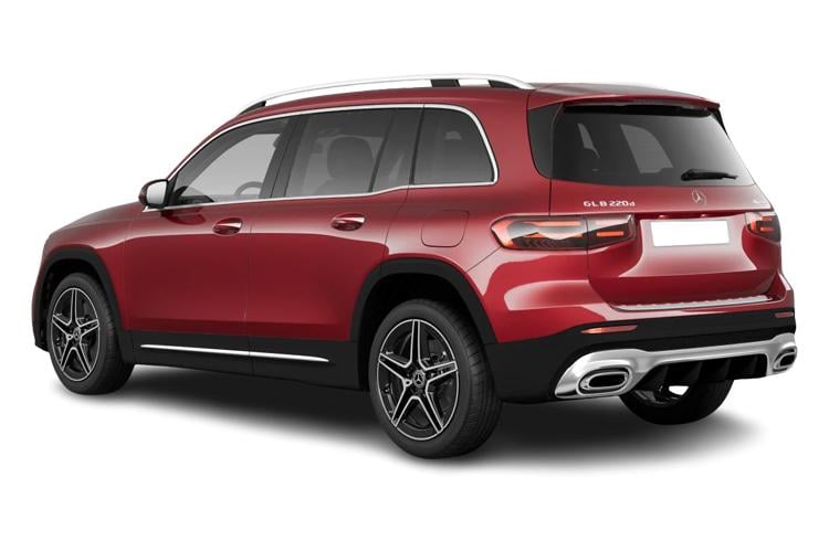 3471902 GLB 180 AMG Line Premium 5dr 8G-Tronic