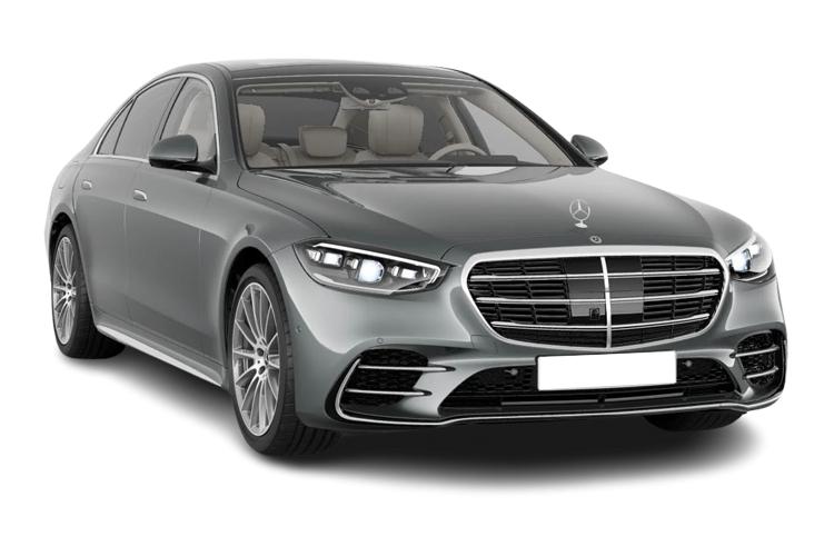 3471990 S580e L 4Matic AMG Line Premium Plus 4dr 9G-Tronic