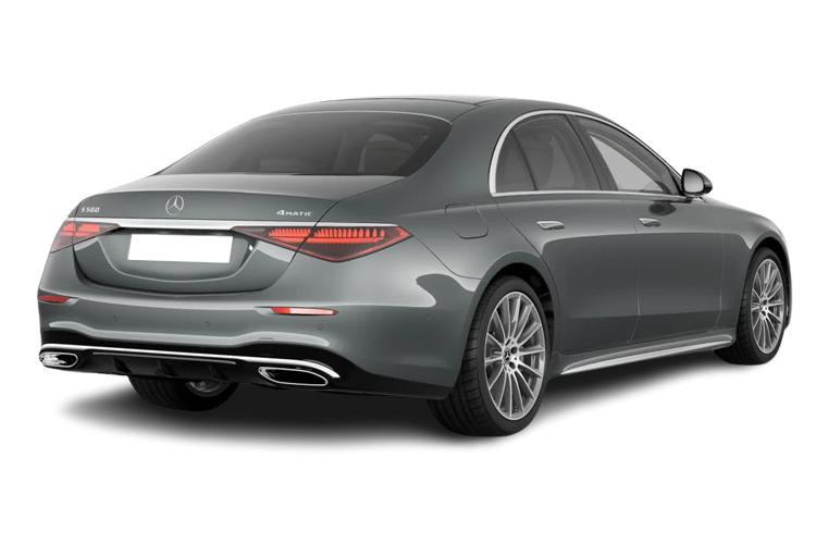 3471985 S350d L 4Matic AMG Line Prem+ Executive 4dr 9G-Tro
