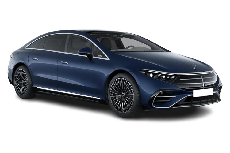 3471878 EQS 450+ 300kW Premium Plus 122kWh 4dr Auto