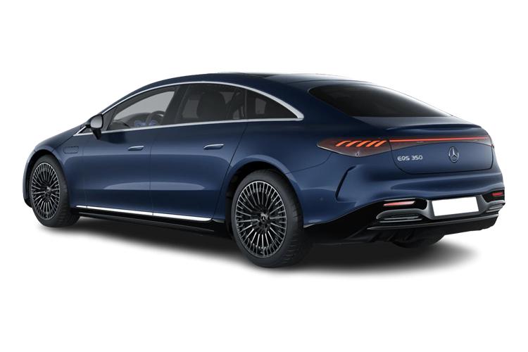 3471878 EQS 450+ 300kW Premium Plus 122kWh 4dr Auto