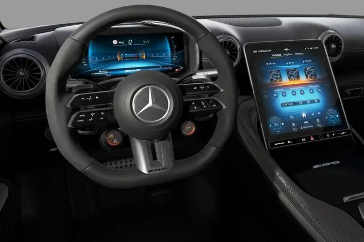 3471874 EQS 400 270kW Premium + Executive 112kWh 4dr Auto