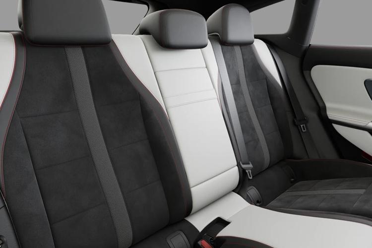 3452894 CLA 250+ 200kW EQ Tech Sport Exe 85kWh 5dr Auto