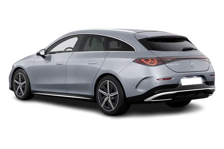 3471755 CLA 250+ 200kW EQ Tech Sport 85kWh 5dr Auto