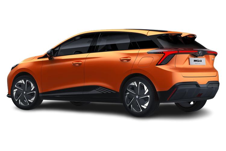 3186047 150kW SE EV Long Range 64kWh 5dr Auto