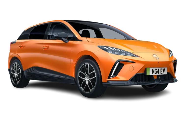 3441748 320kW EV XPOWER 64kWh 5dr Auto