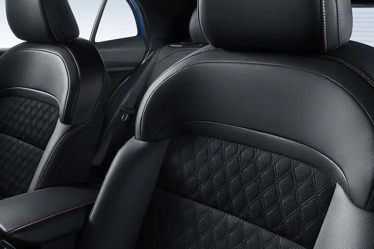 3441751 1.5 Hybrid SE 5dr Auto