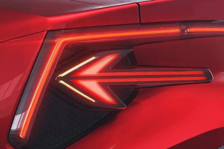 3441755 375kW GT Dual Motor 77 kWh 2dr AWD Auto