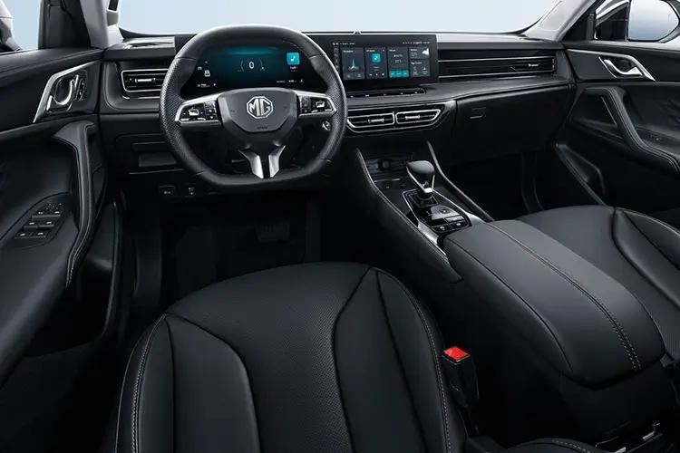 3445567 1.5 T-GDI Hybrid+ SE 5dr Auto