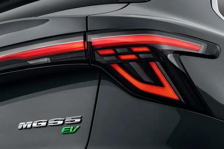 3441766 170kW SE EV Long Range 64kWh 5dr Auto