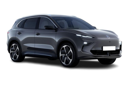 Mg Motor Uk Mgs5 Electric Estate 170kW Trophy EV Long Range 64kWh 5dr Auto